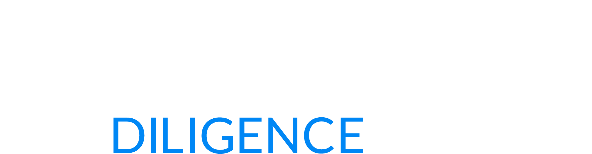 Diligence Logo